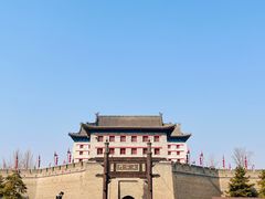 -西安城墙·碑林历史文化景区