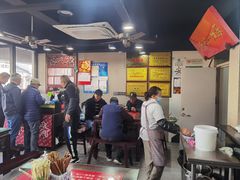 -美味斋(西北街店)