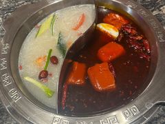 -渝味晓宇重庆火锅