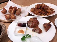 -顺风汤馆·广府粤菜(江宸天街店)