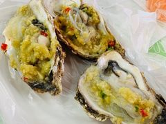 -大学城夜市大排档(凤栖路店)