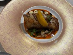 -一棵树·意大利西餐厅One Tree(新城店)