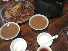 -农汤老店(顺联公园里店)