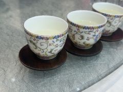 -聚福宝合苑食府(南头镇店)