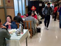 大堂-东门老磨坊羊汤馆(兰山新东关店)