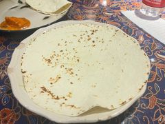 黄油囊饼-Tony's House