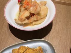 -金掌勺锅包肉(太原万达店)