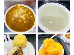 -聚德华天护国寺小吃(甜水园店)