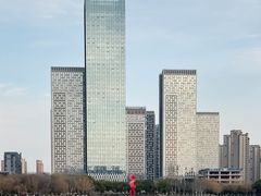 -天鹅湖体育公园