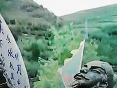 -松州古城
