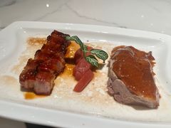 -滋粥楼·顺德菜(番禺广场总店)