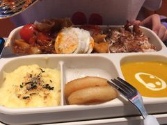 -黑手制面·Gentle Pasta(国金天地店)