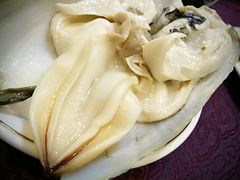 玉米蚌-桃源尚品海鲜酒楼(京港澳高速店)