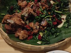 -小厨子私房菜·云南美食店
