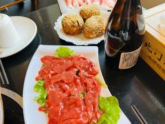 -北门涮肉·铜锅涮肉(南锣鼓巷店)