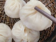 鲜肉汤包-法华汤包馆(法华镇路店)