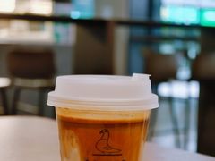 Dirty-野鸽子咖啡(中航店)