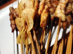 -京狮炙燥·精酿烧烤(首经贸店)
