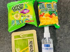 -庆峰龙虾烧烤(合肥一店)