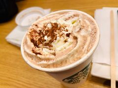 -星巴克(天津佛罗伦萨小镇店)