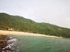 -格力东澳大酒店-蓝色海岸餐厅