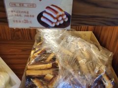 栗子玛-祥禾饽饽铺·中式糕点(天津河东美福园店)