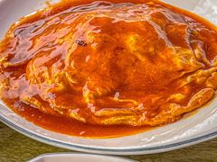 锅塌三样-同发号饭庄(复兴路店)