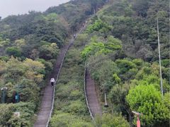 -梧桐山风景名胜区