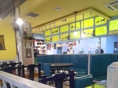 -格日勒阿妈蒙古厨房(大召店)