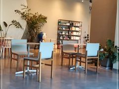 大堂-dotcom coffee古点咖啡(致真大厦店)