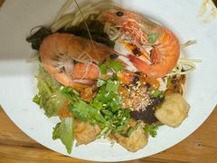 -老宅原住民沙茶面精品小吃(龙头路店)