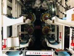 -大连旅顺潜艇博物馆