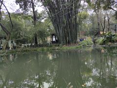 -成都杜甫草堂博物馆