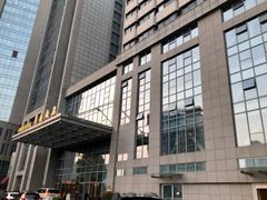 -安徽饭店