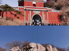 -泰山风景名胜区