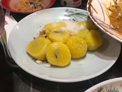 -粗粮人家·东北菜(洋桥店)