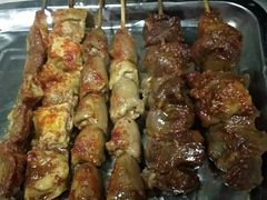 -海平馄饨(逍遥二路店)