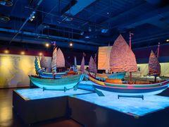 -上海中国航海博物馆