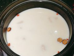 -捞王猪肚鸡火锅(昆山店)