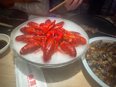 -红盔甲·小龙虾(车公庙店)