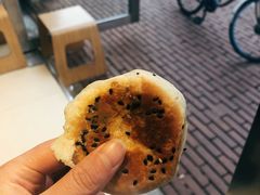 板栗酥-周记传统糕点PASTRY(蜀汉路店)