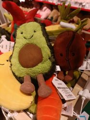 -Hamleys哈姆雷斯(东方福来德店)