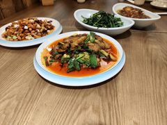 -张太婆老妈蹄花川菜馆·中华餐饮老字号(望平街店)