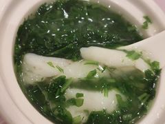 -顺风江南宴(静安大融城店)