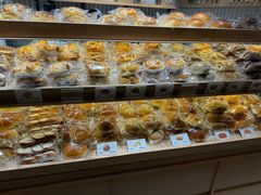-小飞象面包公社(珠江路金鹰店)