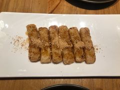 红糖糍粑-十三式重庆江湖菜(金茂览秀城店)