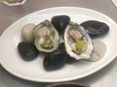 -Ocean's Table 欧舍