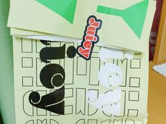 -Juicy Bakery(大学路店)