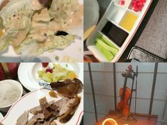 -秀儿四九城·新京菜(亚运村鸟巢店)