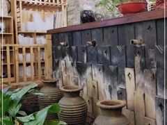-阳光家常菜游客餐厅(千佛山店)